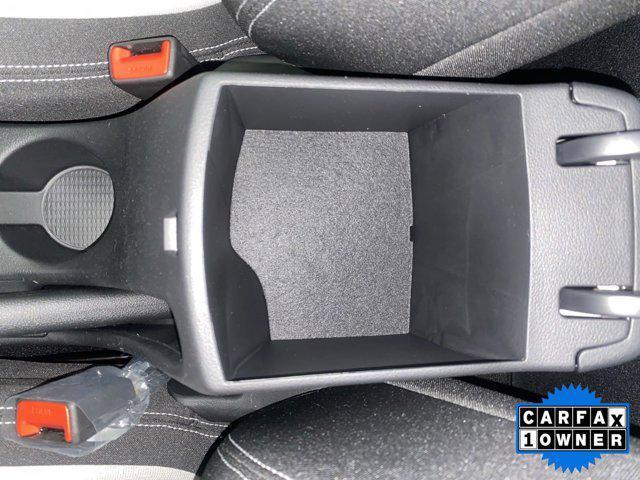 used 2024 Hyundai Venue car, priced at $20,490