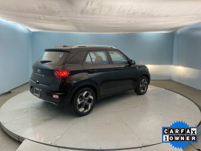 used 2024 Hyundai Venue car, priced at $20,490