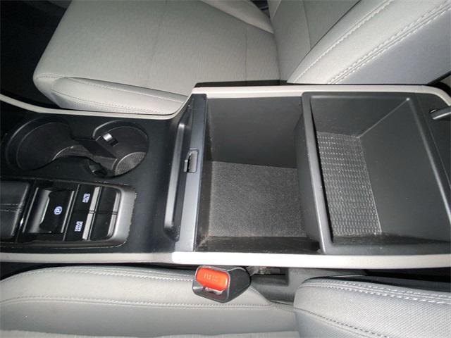 used 2020 Hyundai Tucson car, priced at $18,488