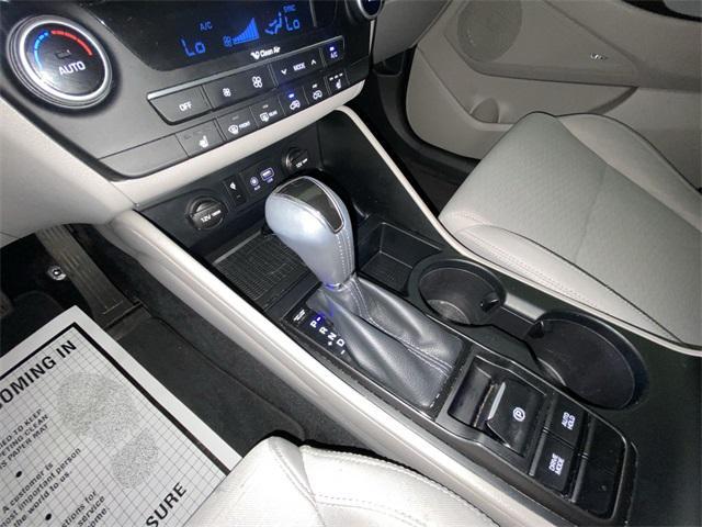 used 2020 Hyundai Tucson car, priced at $18,488
