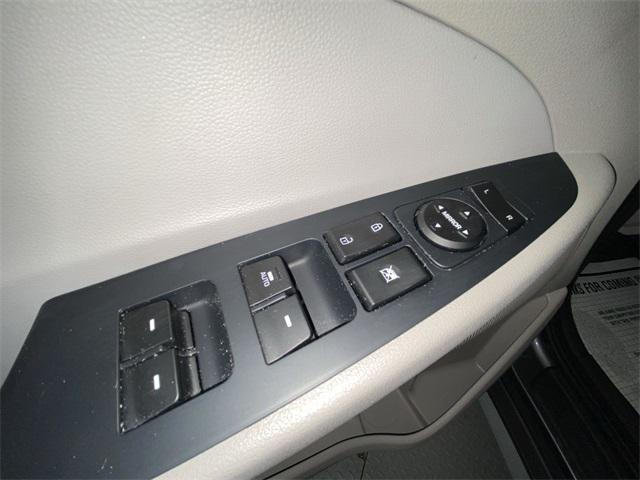 used 2020 Hyundai Tucson car, priced at $18,488