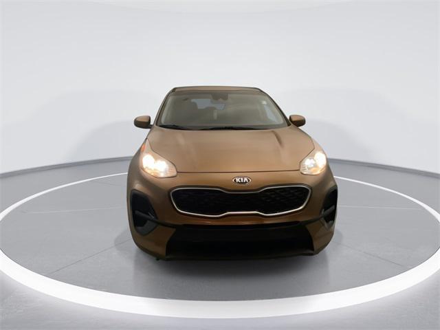 used 2020 Kia Sportage car, priced at $15,994