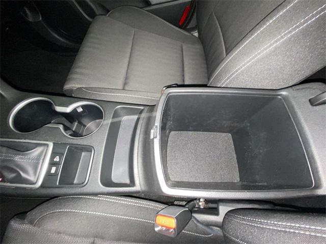 used 2020 Kia Sportage car, priced at $15,994