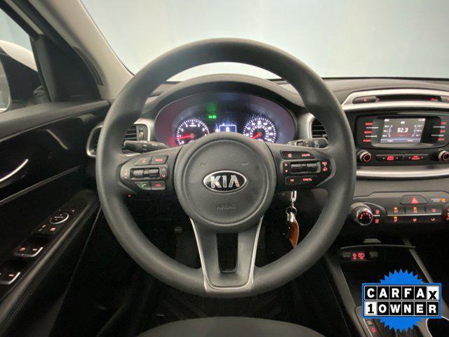 used 2016 Kia Sorento car, priced at $11,195