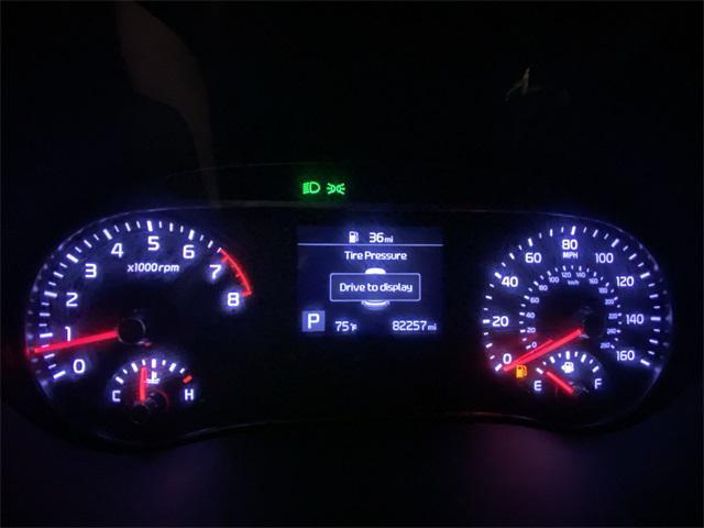 used 2020 Kia Soul car, priced at $12,710