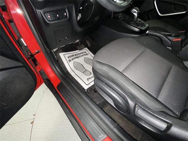 used 2020 Kia Soul car, priced at $12,710