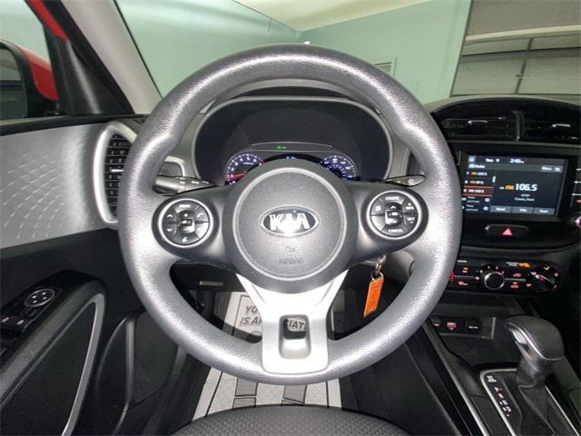 used 2020 Kia Soul car, priced at $12,710