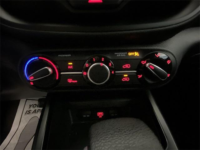 used 2020 Kia Soul car, priced at $12,710
