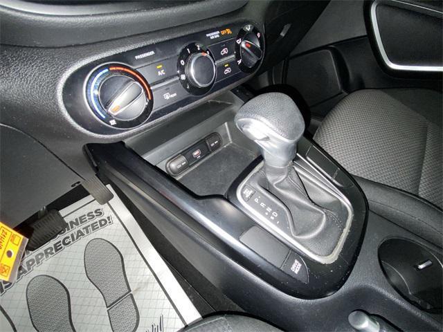 used 2020 Kia Soul car, priced at $12,710