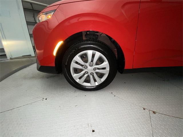 used 2020 Kia Soul car, priced at $12,710