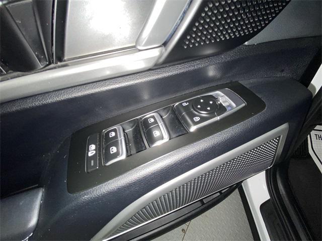 used 2022 Kia Telluride car, priced at $31,490