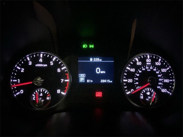 used 2022 Kia Telluride car, priced at $31,490