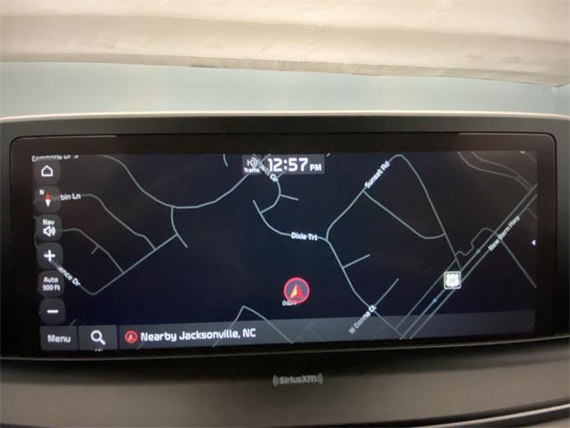 used 2022 Kia Telluride car, priced at $31,490