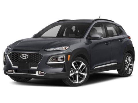 used 2020 Hyundai Kona car, priced at $20,290