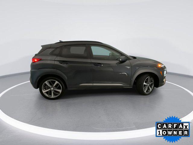 used 2020 Hyundai Kona car, priced at $20,290