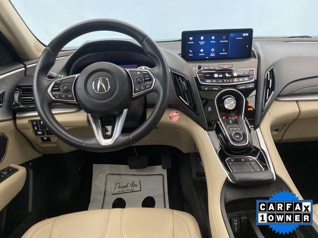 used 2019 Acura RDX car, priced at $21,891