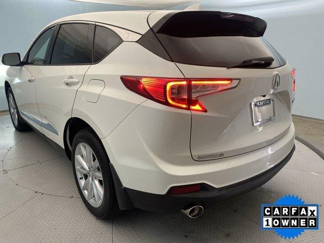 used 2019 Acura RDX car, priced at $22,990