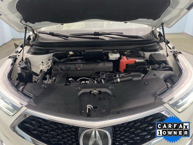 used 2019 Acura RDX car, priced at $21,891