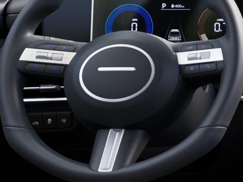 new 2026 Hyundai SANTA CRUZ car, priced at $33,192