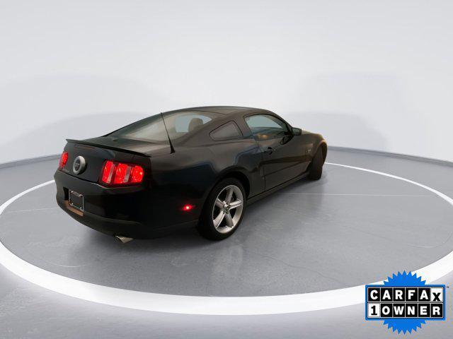 used 2010 Ford Mustang car, priced at $21,291