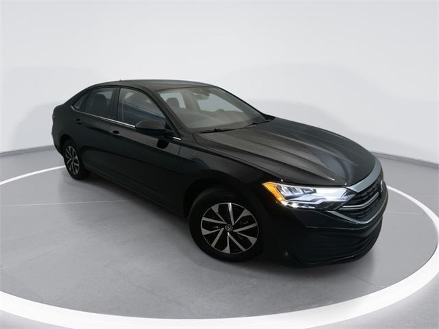 used 2024 Volkswagen Jetta car, priced at $20,291