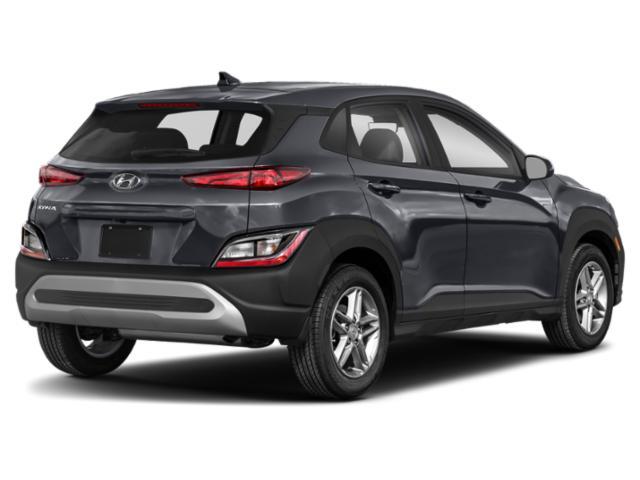used 2022 Hyundai Kona car, priced at $17,895
