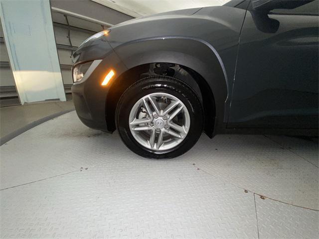 used 2022 Hyundai Kona car, priced at $17,895