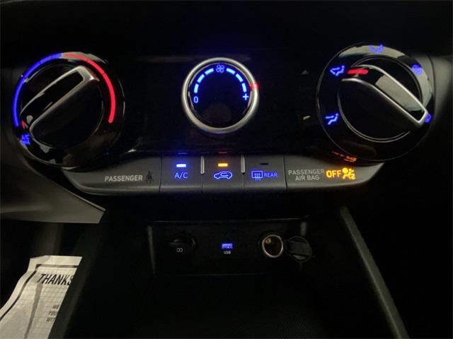 used 2022 Hyundai Kona car, priced at $17,895