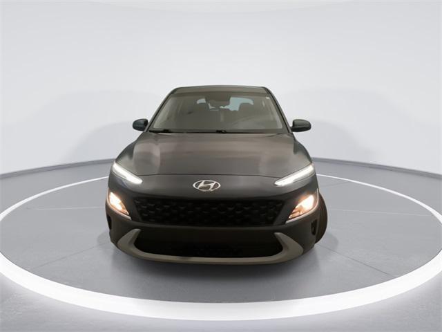 used 2022 Hyundai Kona car, priced at $17,895