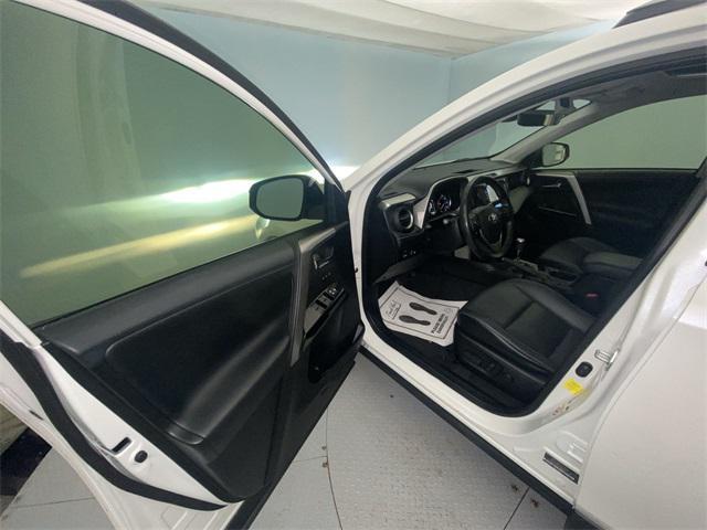 used 2017 Toyota RAV4 car, priced at $17,490