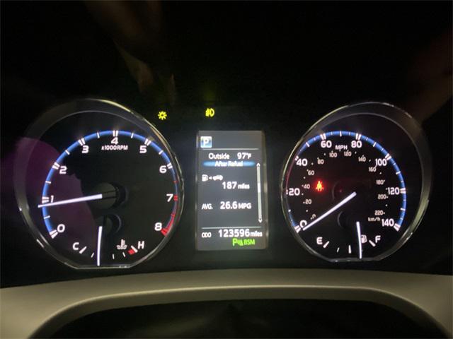 used 2017 Toyota RAV4 car, priced at $17,490