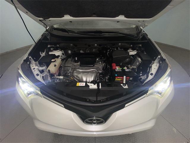 used 2017 Toyota RAV4 car, priced at $17,490
