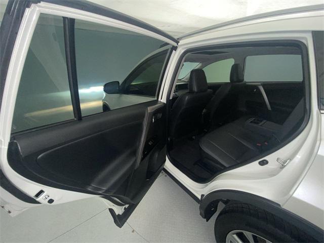 used 2017 Toyota RAV4 car, priced at $17,490