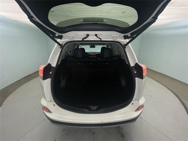 used 2017 Toyota RAV4 car, priced at $17,490
