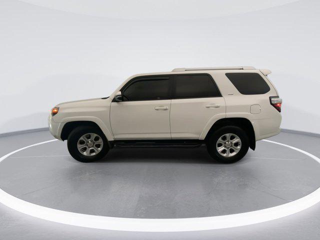 used 2017 Toyota 4Runner car, priced at $22,790