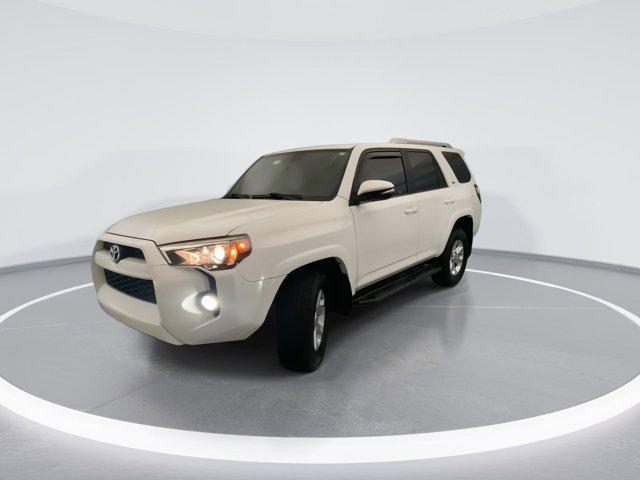 used 2017 Toyota 4Runner car, priced at $22,790