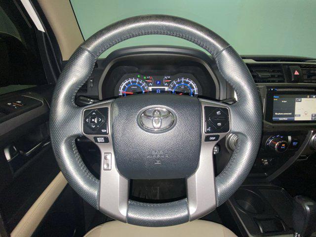 used 2017 Toyota 4Runner car, priced at $22,790
