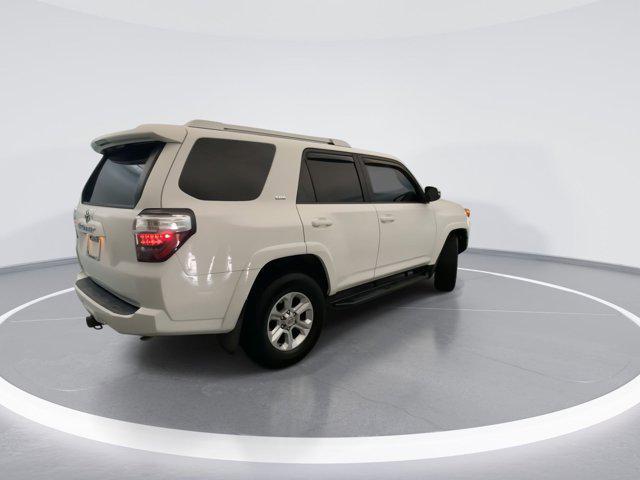 used 2017 Toyota 4Runner car, priced at $22,790