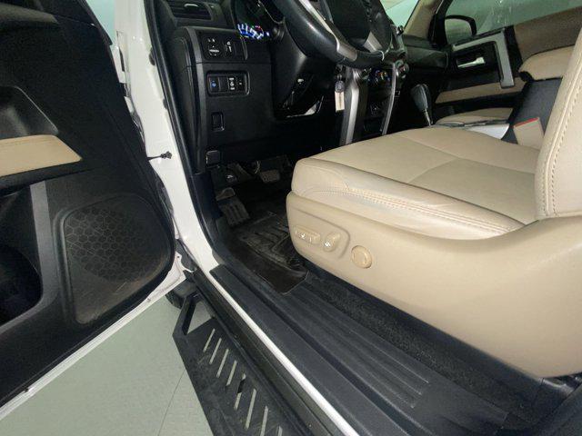 used 2017 Toyota 4Runner car, priced at $22,790