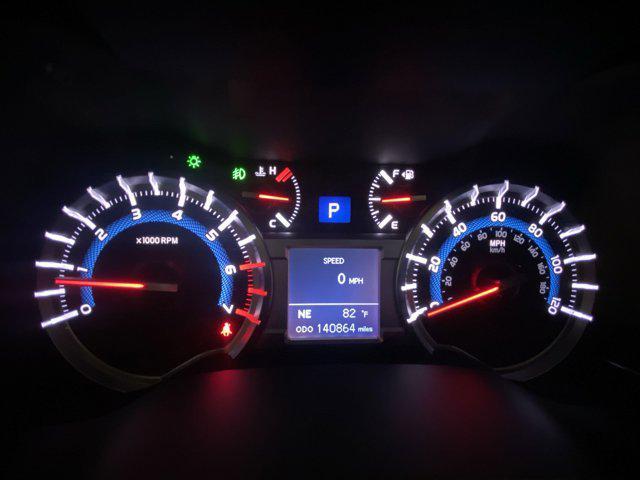 used 2017 Toyota 4Runner car, priced at $22,790