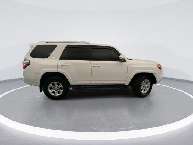 used 2017 Toyota 4Runner car, priced at $22,790
