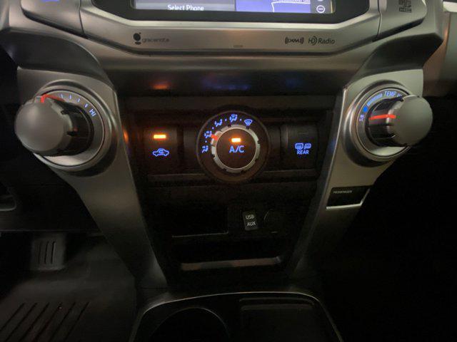 used 2017 Toyota 4Runner car, priced at $22,790