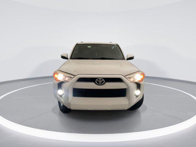 used 2017 Toyota 4Runner car, priced at $22,790