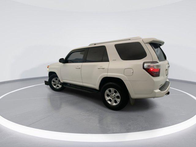 used 2017 Toyota 4Runner car, priced at $22,790