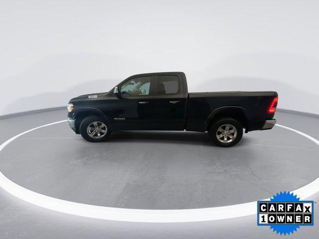 used 2020 Ram 1500 car, priced at $21,993