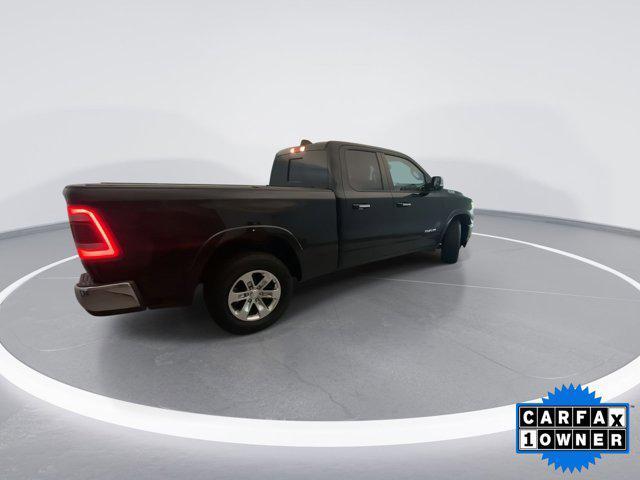 used 2020 Ram 1500 car, priced at $21,993