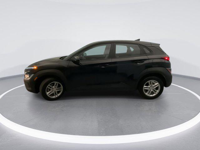 used 2022 Hyundai Kona car, priced at $18,190