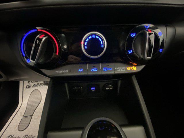 used 2022 Hyundai Kona car, priced at $18,190