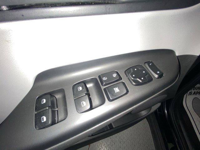 used 2022 Hyundai Kona car, priced at $18,190