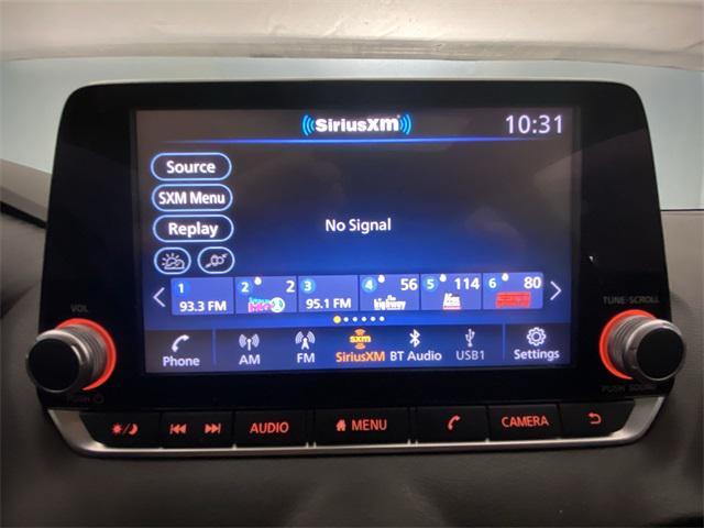 used 2023 Nissan Sentra car, priced at $20,491